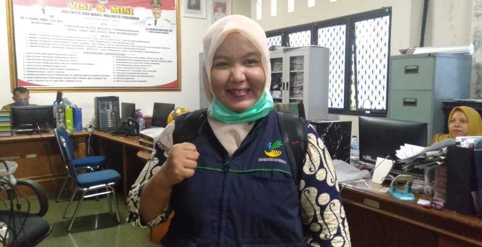 Program Sembako Untuk KPM Naik Menjadi Rp.200.000,-