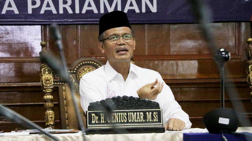 Kota Pariaman anggarkan Rp. 56,8 Miliar untuk penanganan COVID-19