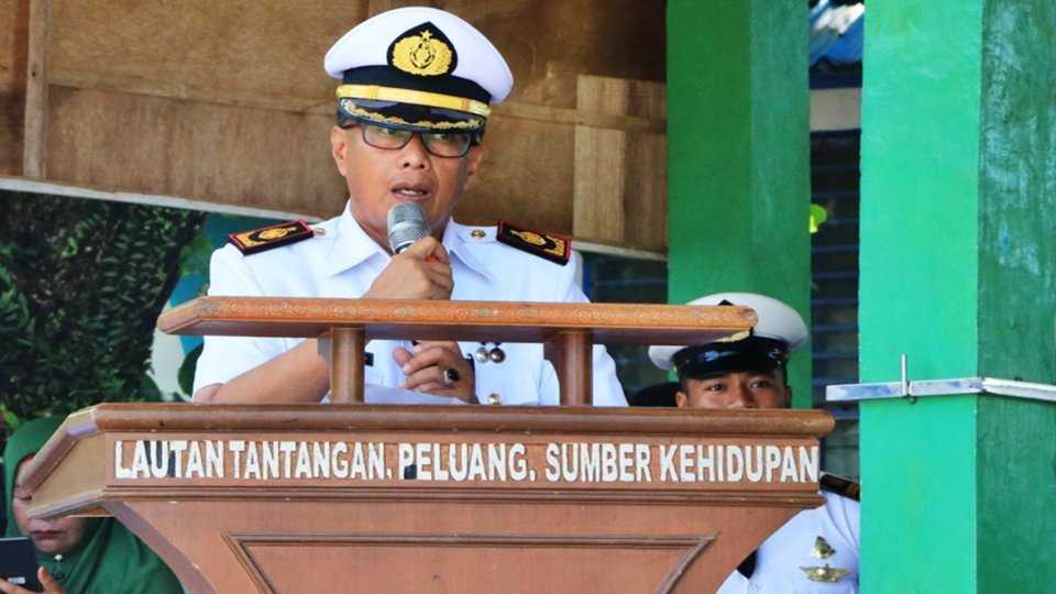 Peran Semua Pihak, Dukung Siapkan Lulusan Terbaik Di SMKN 3 Pariaman