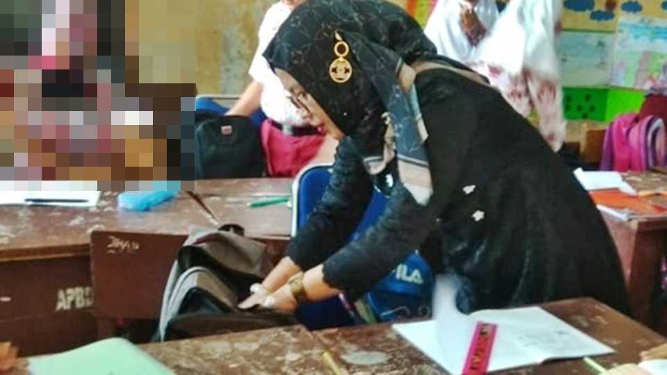 Pemerintah, Masyarakat dan Orang tua Harus Bergandeng Tangan Awasi Anak Didik