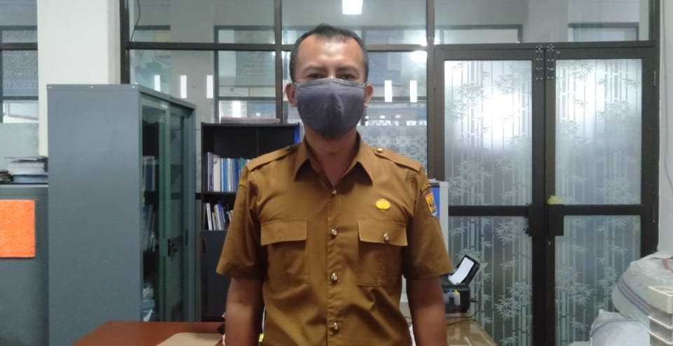 Mulai Sekarang Pemerintah Anjurkan Masyarakat Menggunakan Masker