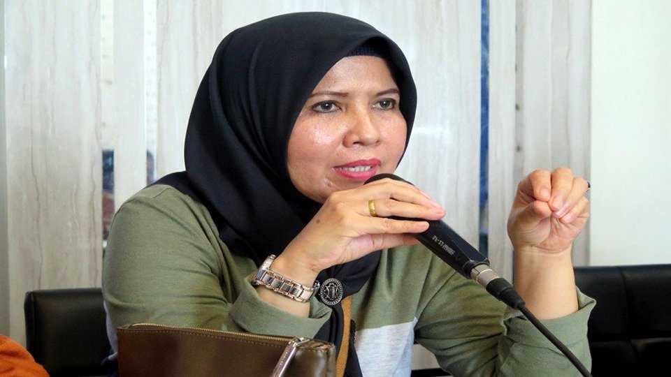 Dinas Perindagkop & UKM Kota Pariaman Buat Formula Khusus Bantu UMKM Terdampak COVID-19