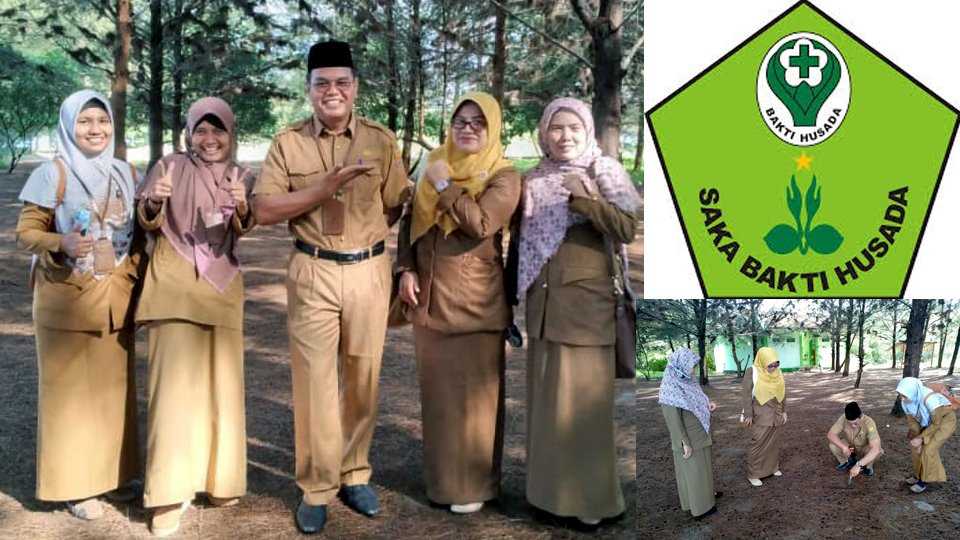 SBH Kwartir Cabang 16 Gerakan Pramuka Kota Pariaman, Akan Gelar Perticab di Pantai Kata Maret mendatang