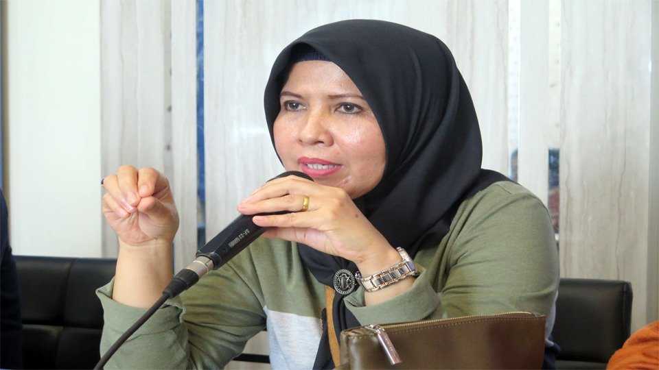 Hoax : Penutupan Aktivitas Pedagang Pasar Di Kota Pariaman