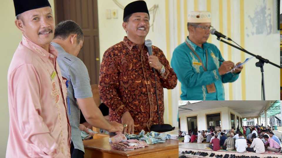 ASN Kota Pariaman 
