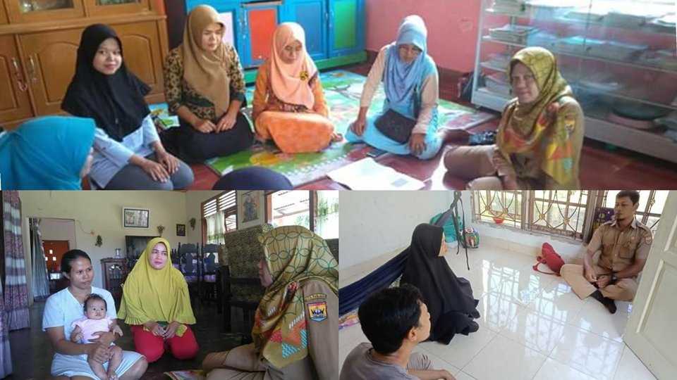 Pentingnya Peranan PLKB Demi Terciptanya Keluarga Sejahtera