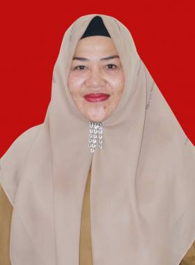 Kepala Badan Kepegawaian dan Pengembangan Sumber Daya Manusia