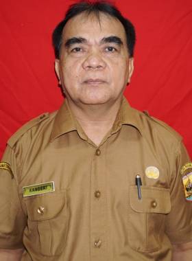 Kepala Dinas Pendidikan, Pemuda dan Olahraga