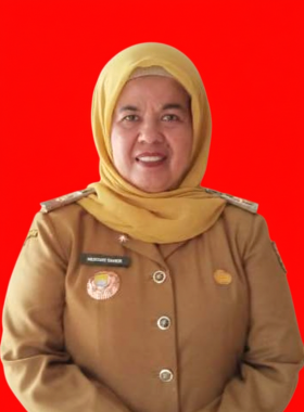 Kepala Dinas Pendidikan, Pemuda dan Olahraga