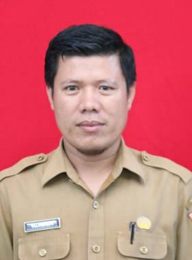 Kepala Dinas Komunikasi dan Informatika
